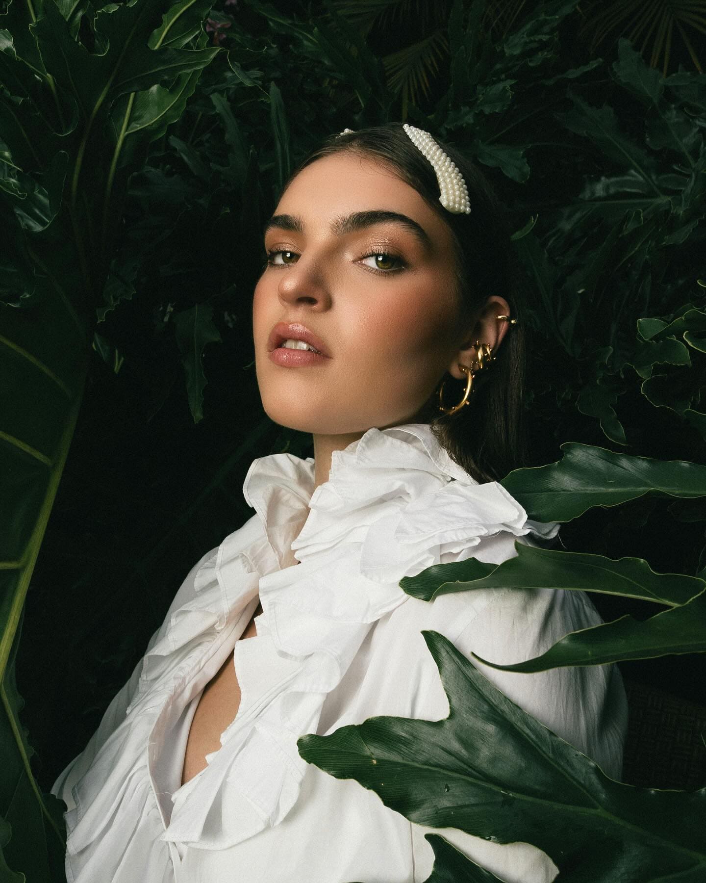 Editorial InStyle Grecia, fotografía de moda de la producción.
